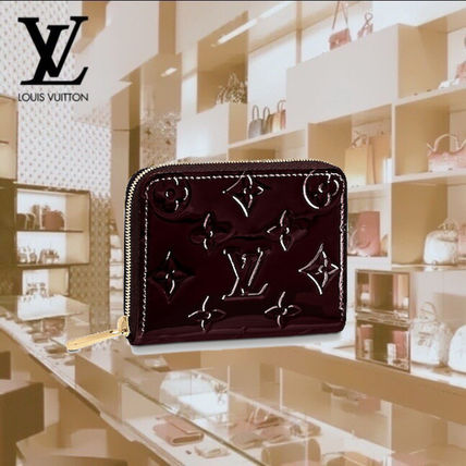 Louis Vuitton Zippy Coin Purse M93607 