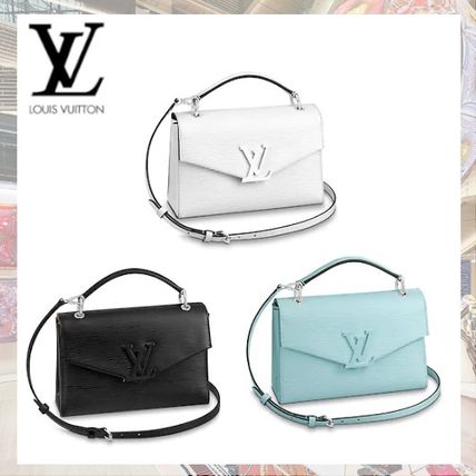Louis Vuitton EPI 2020 SS Pochette Grenelle M55977 M55978 M55981 