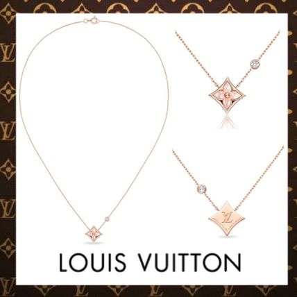 Louis Vuitton Necklaces  Pendants Q93612 