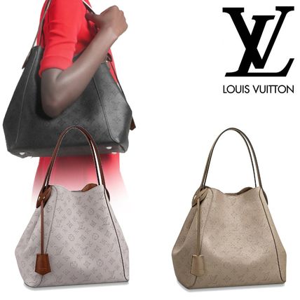 Louis Vuitton MONOGRAM 2020 SS Hina Mm M53140 M55552 M54354 