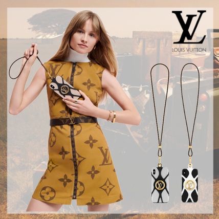 Louis Vuitton Smart Phone Cases M68962 M68382 