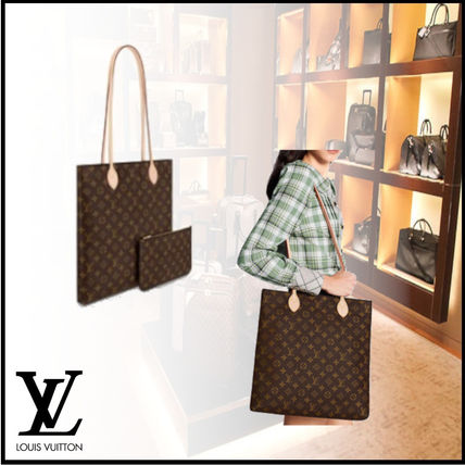 Louis Vuitton 2020 SS Carry It M45199 