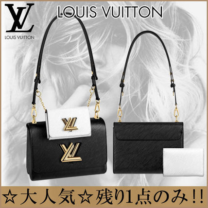 Louis Vuitton 2020 SS Twist Mm And Twisty M55683 