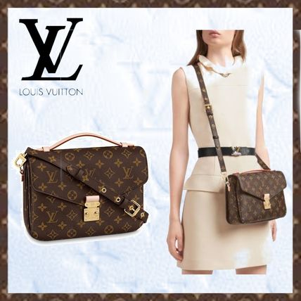 Louis Vuitton MONOGRAM Dauphine Multicartes M44875 