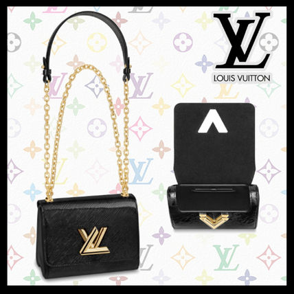 Louis Vuitton TWIST Twist Pm M54805 