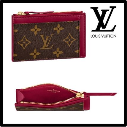Louis Vuitton Card Holders M67889 