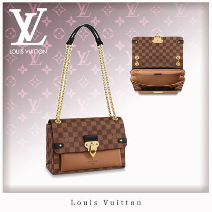 Louis Vuitton DAMIER 2020 SS Vavin Pm N40312 