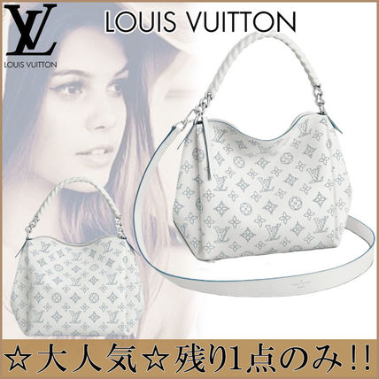 Louis Vuitton 2020 SS Babylone Chain Bb M56391 