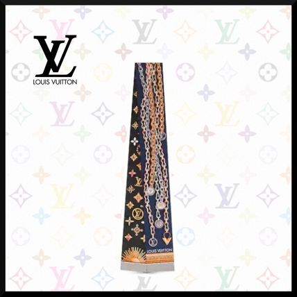 Louis Vuitton Vend?me Bandeau M73867 M73868 