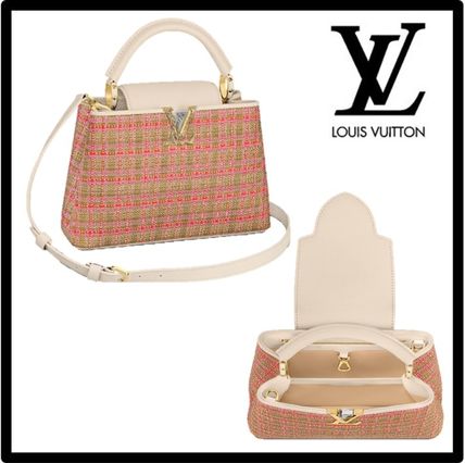 Louis Vuitton Shoulder Bags M55780 