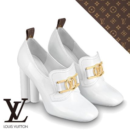 Louis Vuitton 2020 SS Swift Loafer 1A7U0N 