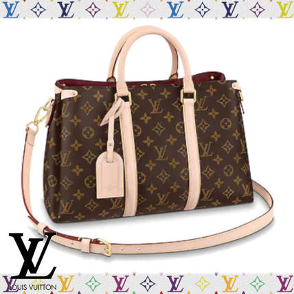 Louis Vuitton 2020 SS Soufflot Mm M44816 
