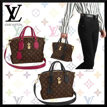 Louis Vuitton Handbags M44351 M44350 