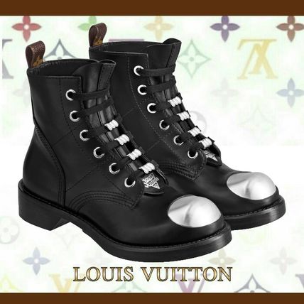 Louis Vuitton 2020 Cruise Metropolis Rangers 1A64VL 