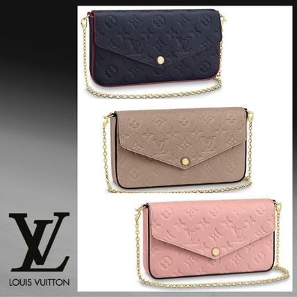 Louis Vuitton Shoulder Bags M67856 M64099 M68697 