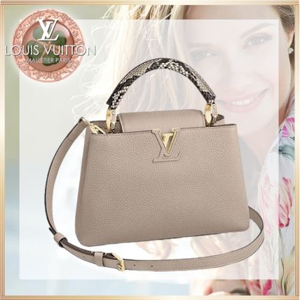 Louis Vuitton Handbags N92041 