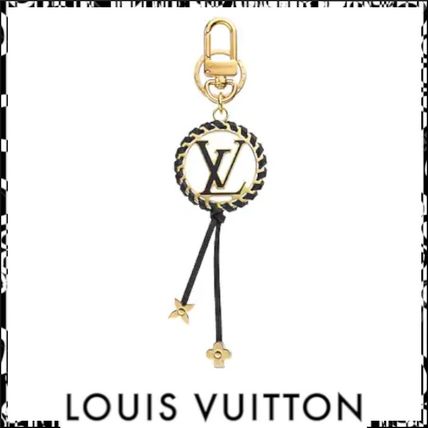 Louis Vuitton 2020 SS Very Bag Charm And Key Holder M63082 