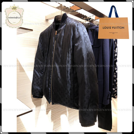 Louis Vuitton Jackets 