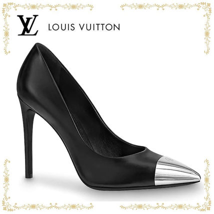 Louis Vuitton Urban Twist Pump 1A4EK1 