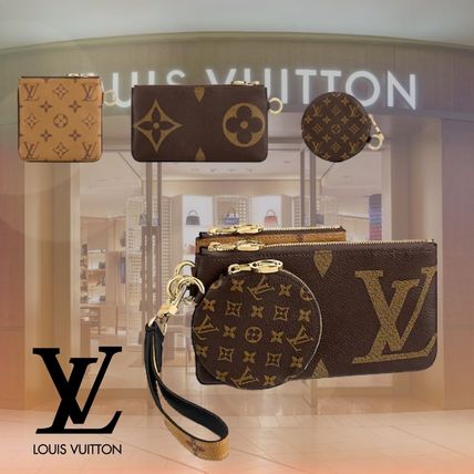 Louis Vuitton 2020 SS Logo Shoulder Bags M68756 