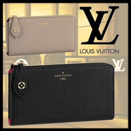 Louis Vuitton PORTEFEUILLE COMETE 2020 SS Comete Wallet M63104 M63102 
