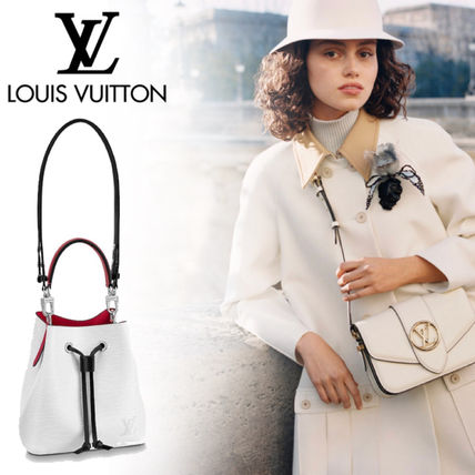 Louis Vuitton Handbags M55556 