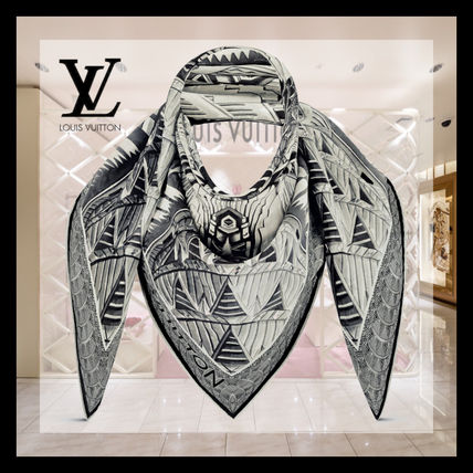 Louis Vuitton 2020 Cruise Lv Buildings Square MP2586 