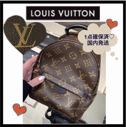Louis Vuitton MONOGRAM Monogram Casual Style Unisex Canvas 2WAY Crossbody 