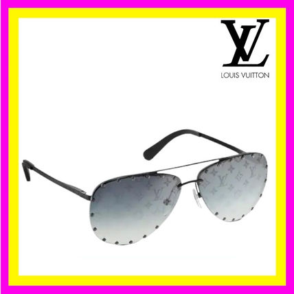Louis Vuitton Sunglasses Z0971U 