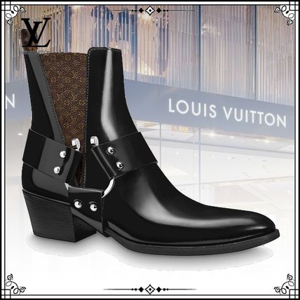 Louis Vuitton 2020 SS Boots Boots 1A65WO 