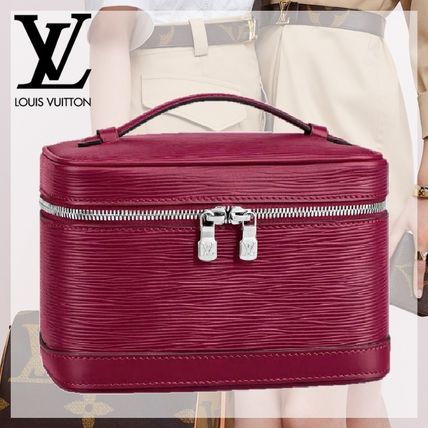Louis Vuitton 2019 20AW Nice Mini M53686 