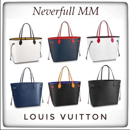 Louis Vuitton NEVERFULL 2020 21AW Neverfull Mm M54270 M40885 M40932 M55216 M53447 M55591 