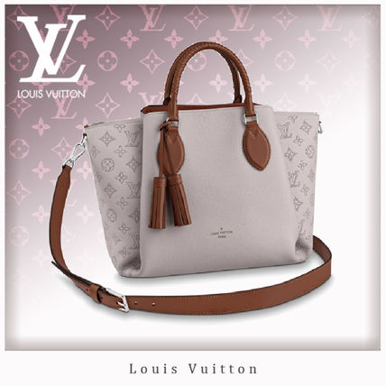 Louis Vuitton 2020 Cruise Haumea M55553 