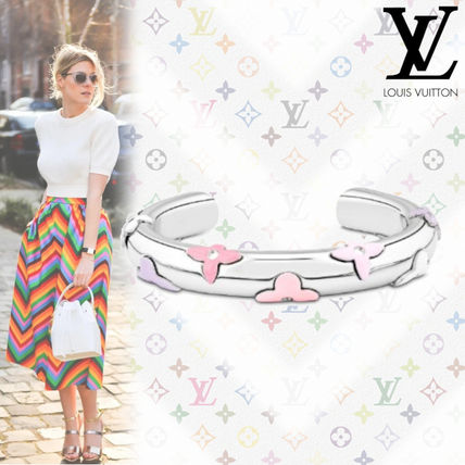 Louis Vuitton Daily Monogram Bracelet M64405 