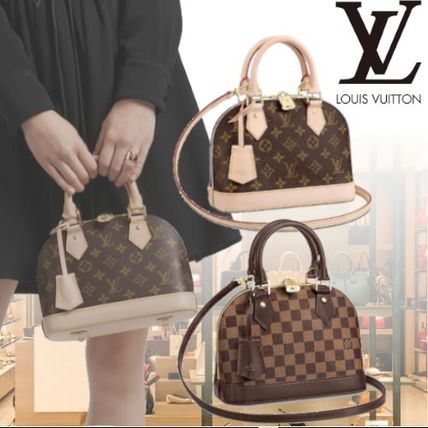 Louis Vuitton Handbags N41221 M53152 