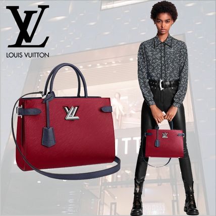 Louis Vuitton Handbags M55319 