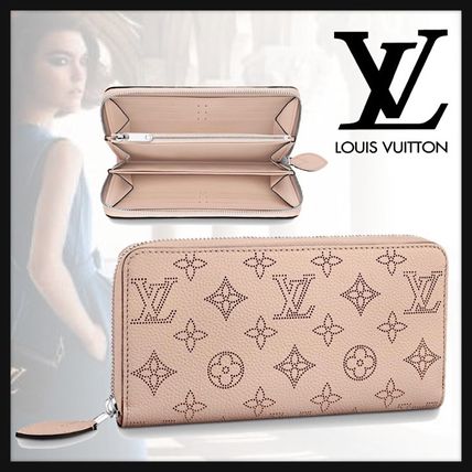 Louis Vuitton 2020 SS Zippy Wallet M61868 