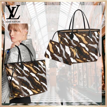 Louis Vuitton Totes M45201 