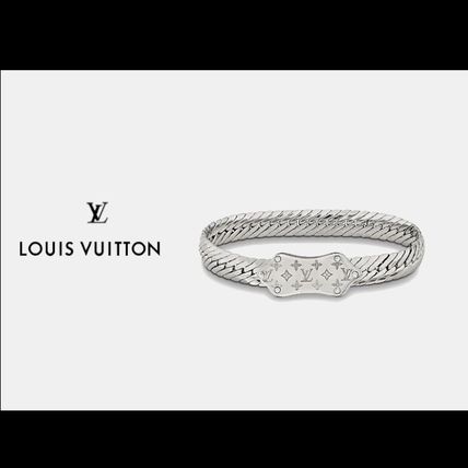 Louis Vuitton MONOGRAM 2020 SS Bracelets 