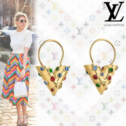 Louis Vuitton Essential V Plan