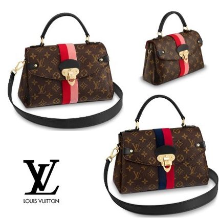 Louis Vuitton Georges Bb M43866 M43867 