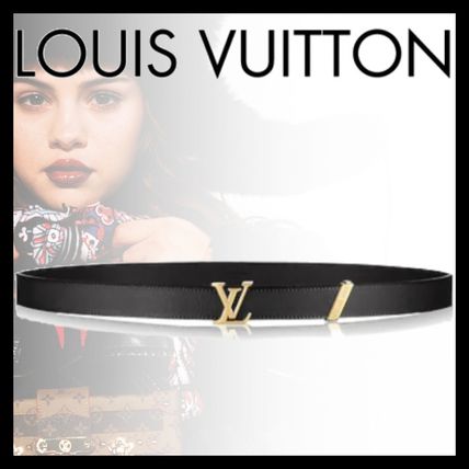 Louis Vuitton 2020 Cruise Plain Leather Party Style Office Style Elegant Style M9578V 