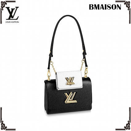 Louis Vuitton 2019 20AW Twist Mm And Twisty M55683 