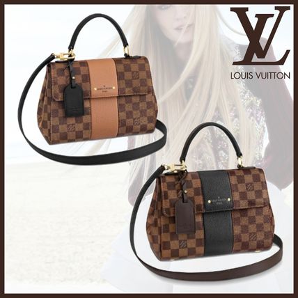 Louis Vuitton Bond Street Bb N41073 N40257 