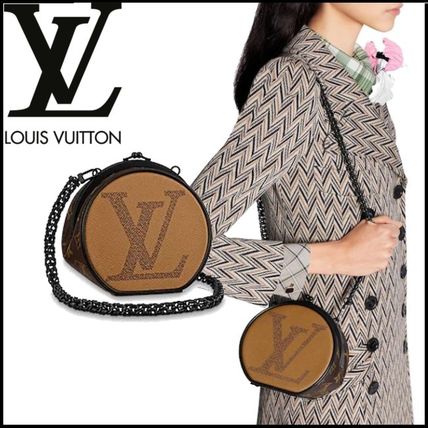 Louis Vuitton Boursicot Bc M45280 