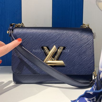 Louis Vuitton TWIST Twist Mm M53090 