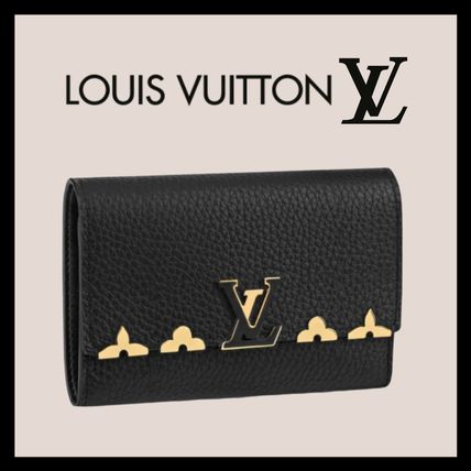 Louis Vuitton Capucines Compact Wallet M67886 