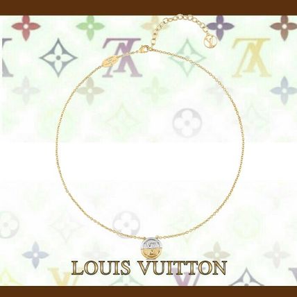 Louis Vuitton 2020 21AW Necklaces  Pendants M69643 