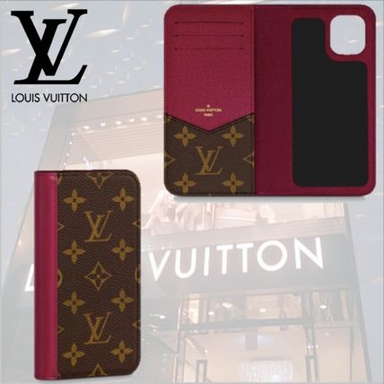 Louis Vuitton Smart Phone Cases M69678 