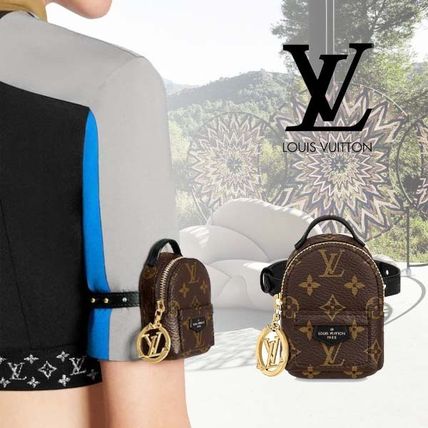 Louis Vuitton MONOGRAM Accessories M6579A 